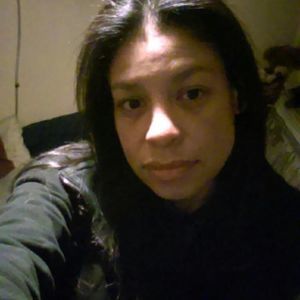 Meet your Posher, Kimberly